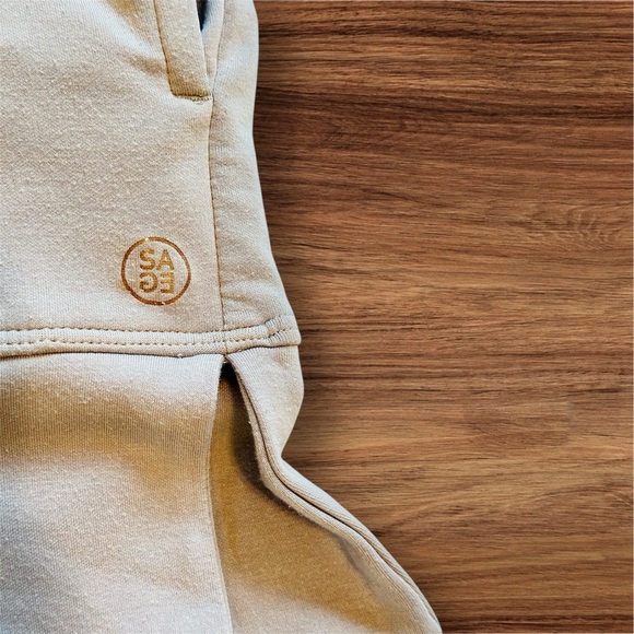 Sage Crewneck Sweatshirt - Picture 5 of 6